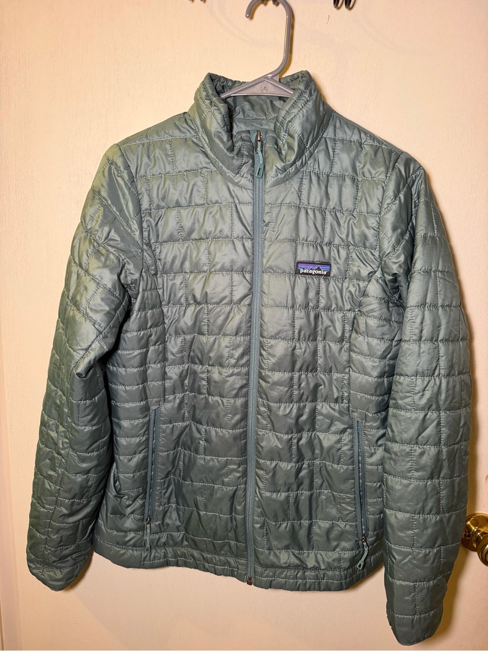 Patagonia Nano Puff